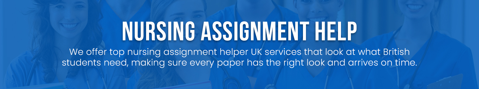 Nursing Assignment Help