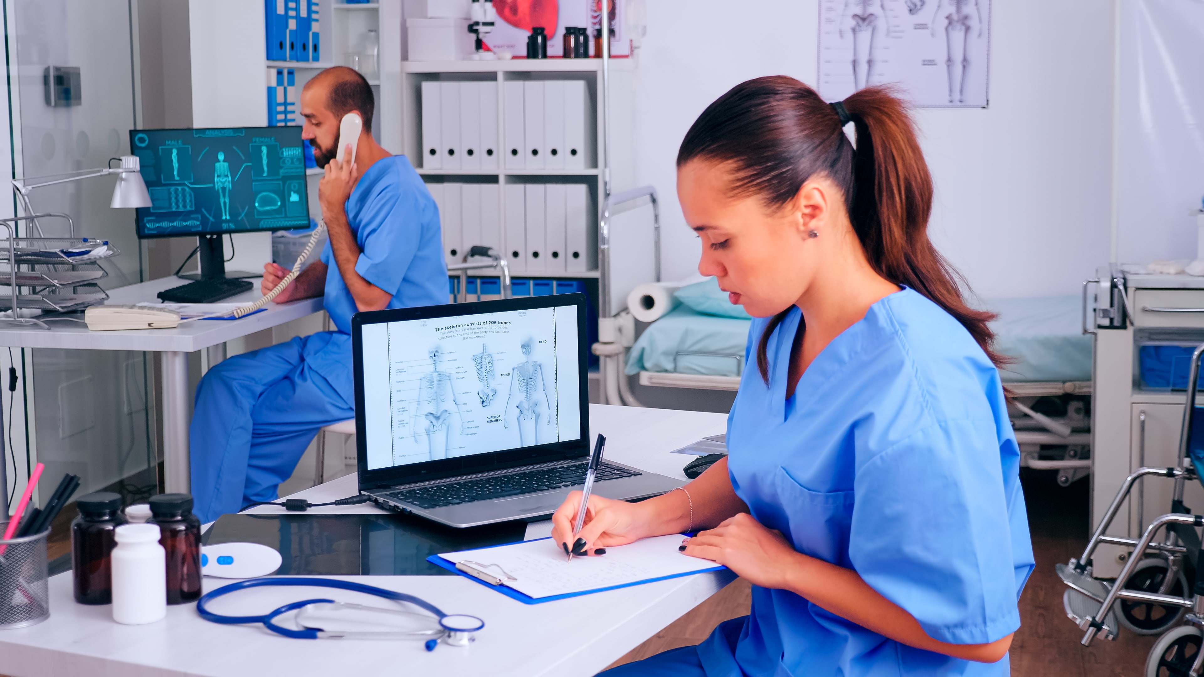 Nursing Assignment Help