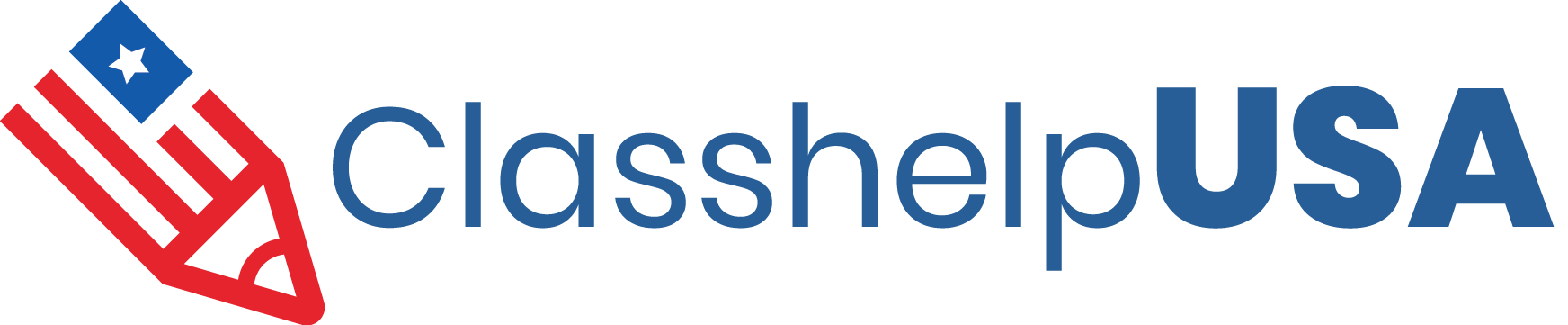 Class Help USA Logo